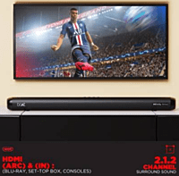 Boat Aavante bar 4000DA