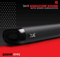 Boat Aavante bar 4000DA