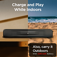 Boat Aavante bar 503