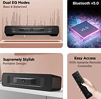 Boat Aavante bar 503