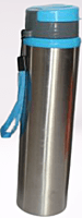 Stainless steel water bottle model -13