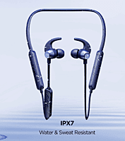 Boat Rockerz 258 Pro Plus.