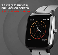 BOAT WACH XPLORE 02 PITCH BLACK