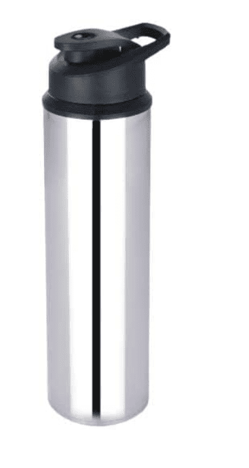 Stainless steel water bottle Model 18