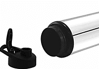 Stainless steel water model 17