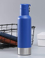 Vacuum insulated water bottle model-18