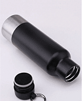 Vacuum insulated water bottle model-18