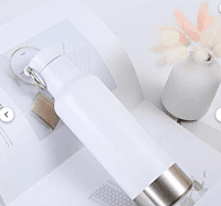 Vacuum insulated water bottle model-18