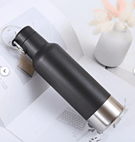 Vacuum insulated water bottle model-18