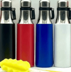 Vacuum water bottle model-19