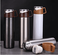 Vacuum insulated  water bottle model-20