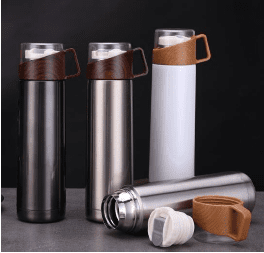 Vacuum insulated  water bottle model-20