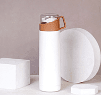 Vacuum insulated  water bottle model-20
