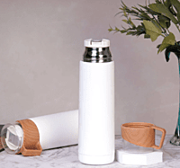 Vacuum insulated  water bottle model-20