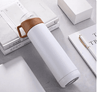 Vacuum insulated  water bottle model-20