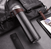 Vacuum insulated  water bottle model-20