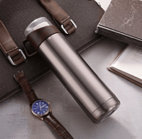 Vacuum insulated  water bottle model-20