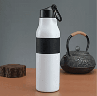 Vacuum insulated water bottle model-21