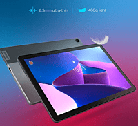 Lenovo Tab M10 FHD