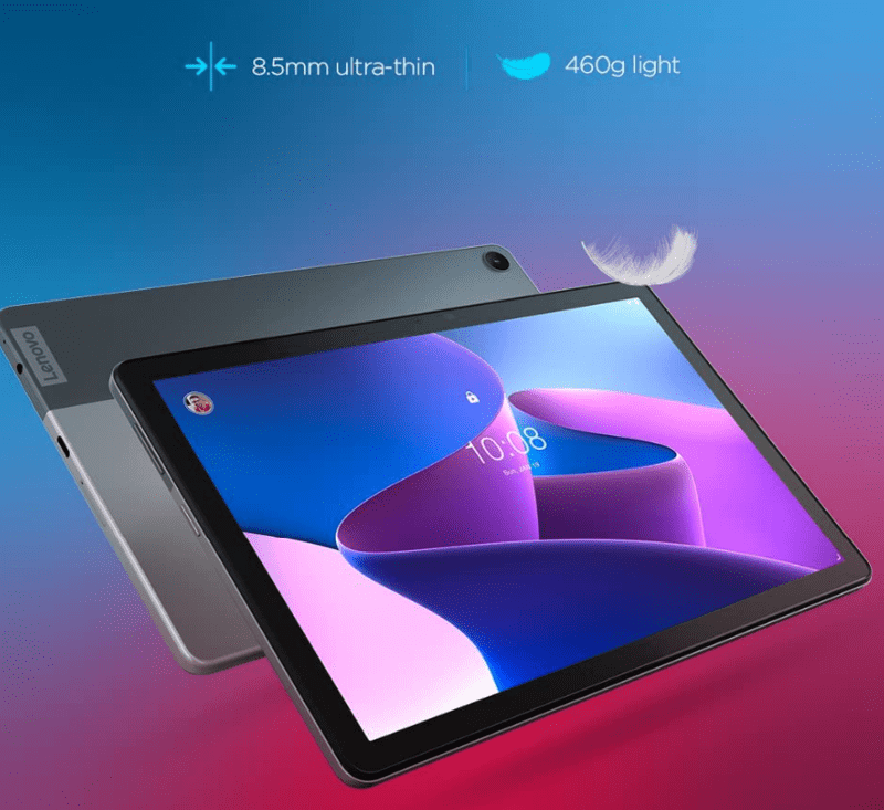 Lenovo Tab M10 FHD
