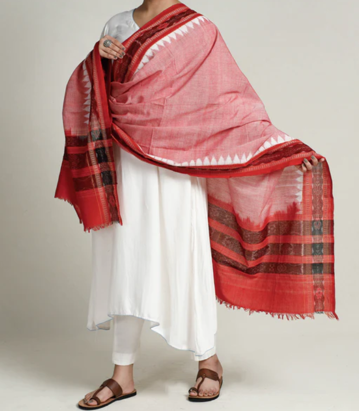 PHERA DUPATTA