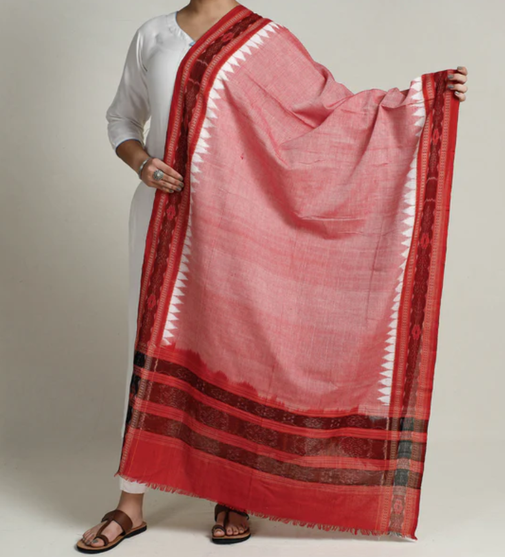 PHERA DUPATTA