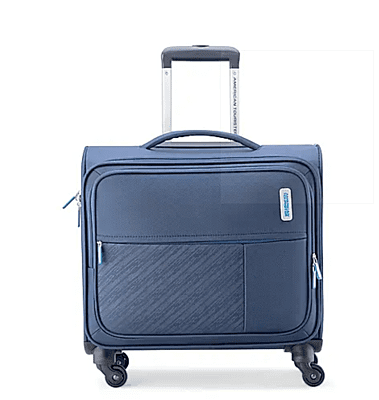 American Tourister Norton Over nighter