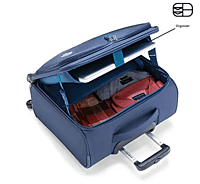 American Tourister Norton Over nighter