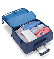 American Tourister Norton Over nighter