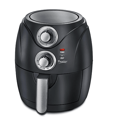 Prestige Electric Air Fryer PAF 6.0