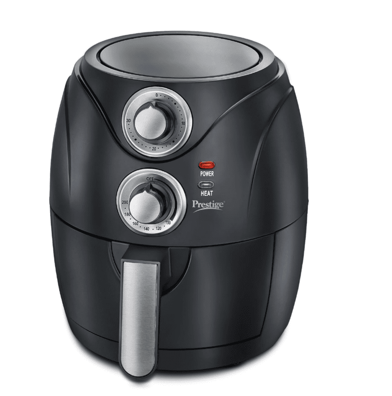 Prestige Electric Air Fryer PAF 6.0