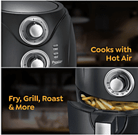 Prestige Electric Air Fryer PAF 6.0