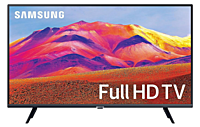 Samsung 108 cm (43 inches) Full HD Smart LED TV