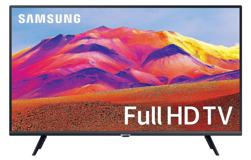 Samsung 108 cm (43 inches) Full HD Smart LED TV
