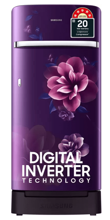 SAMSUNG 189 L refrigerator