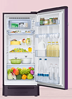 SAMSUNG 189 L refrigerator