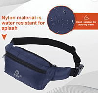 Waist Bag