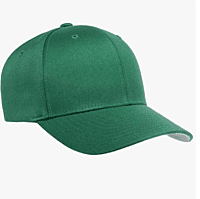 5 Panel cap