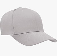 5 Panel cap