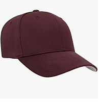 5 Panel cap