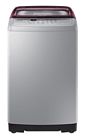 Samsung Top Loading with Wobble Technology 7.0Kg