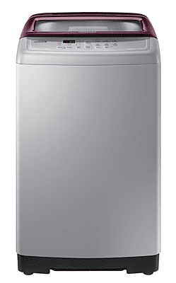 Samsung Top Loading with Wobble Technology 7.0Kg