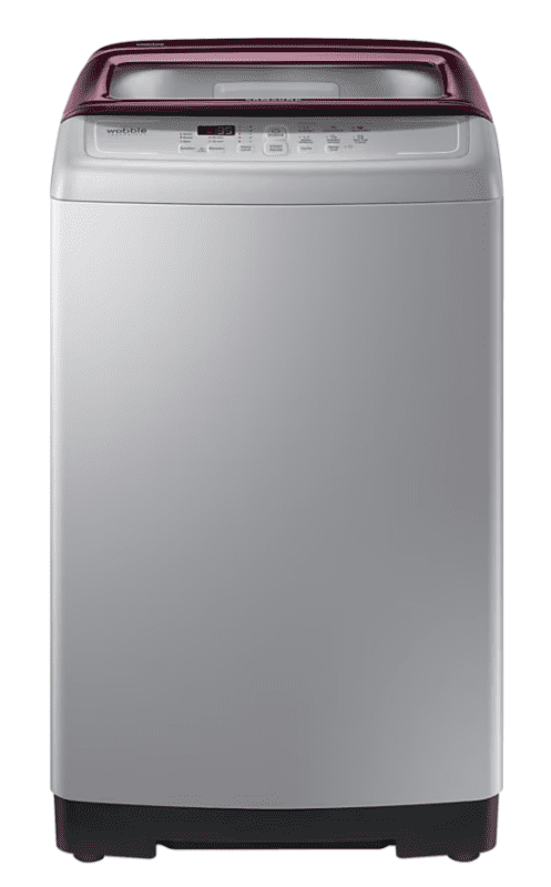 Samsung Top Loading with Wobble Technology 7.0Kg