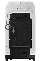 Samsung Top Loading with Wobble Technology 7.0Kg