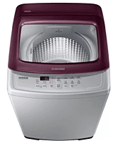 Samsung Top Loading with Wobble Technology 7.0Kg