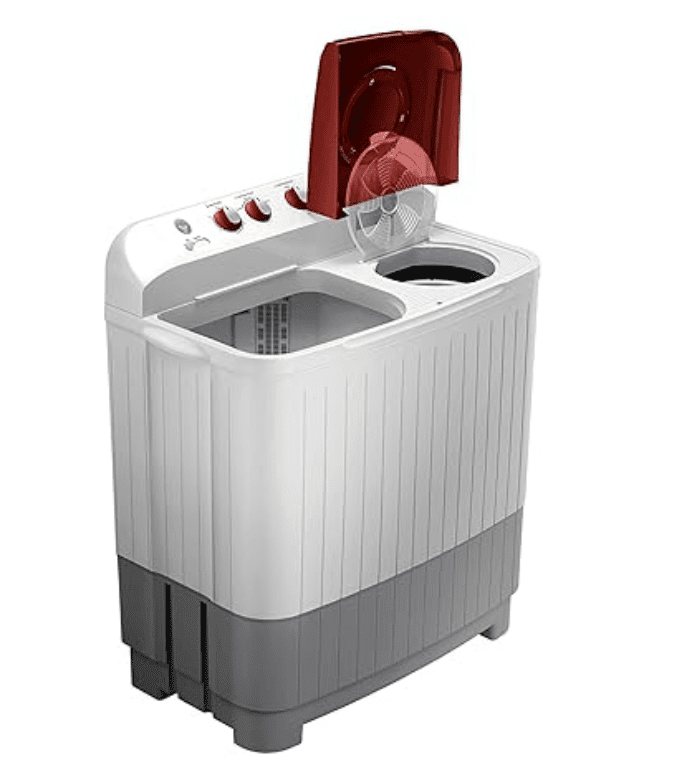 Samsung 7.0 kg Semi Automatic Washing Machine