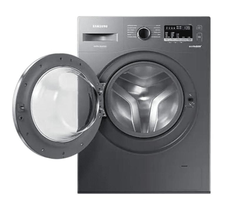 Samsung 7 KG Front Load washing machine