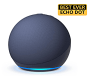 Amazon Alexa echodot 5th gen