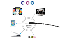 Portronics Conch Gama