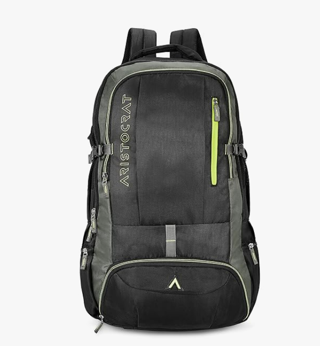 Aristrocrat Trekking Back Pack